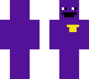 william afton