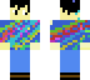 winter skin