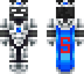 wither king with s