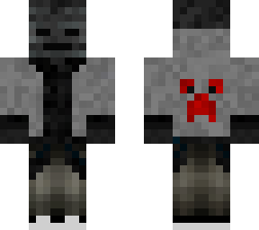 wither skeleton