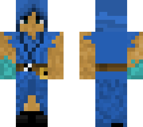 wizard boi