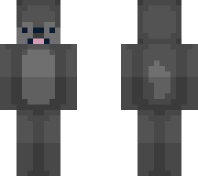 wolf- ce
