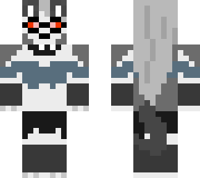 wolf