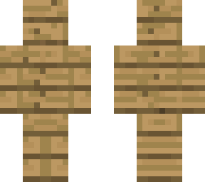 woood camo