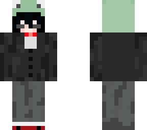 word in a suit :)
