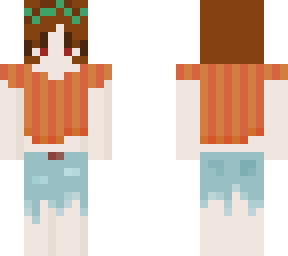xeternaldepression profile skin update ( not done )