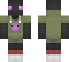 yayenderman