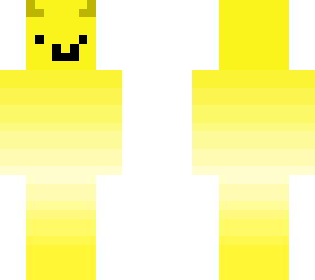 yellow dragon