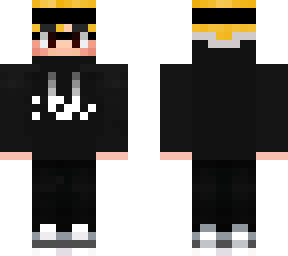 yellow haired ninja v1.0
