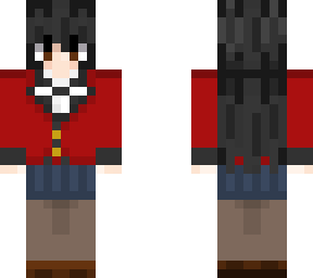 yumeko jabami (kakegurui)