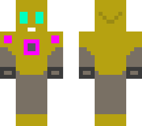 zachgold