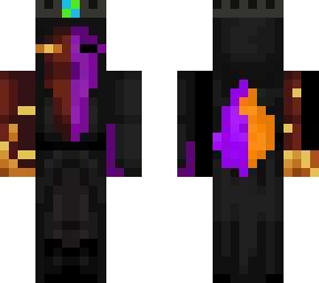 zeonmg runic infused 2
