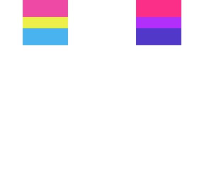 *bi and pan pfp*