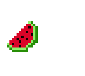 -* watermelon *-