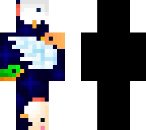 .-~ birb gang! ~-.