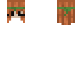 +.+ leaf warrior +.+ hb