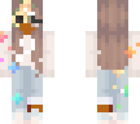 ~! new year new skins !~