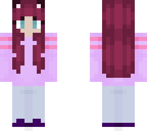 - fruity - // first skin remake!