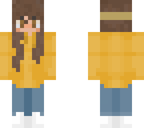 ~ random's skin ~