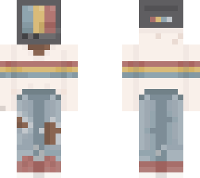 ~ reshade challenge pt 2 ~
