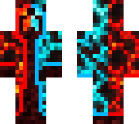 ~ wizard magma creeper ~