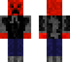 (red) mythical beast