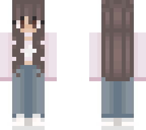 @sonia blade skin edit