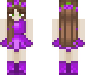 ~spring dress~