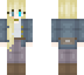 ~warfare~ oc (fixed)