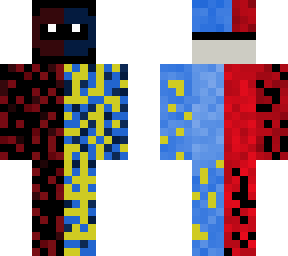 2sidesmc's skin