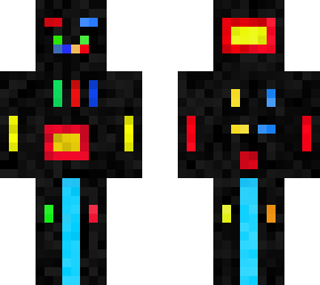 a clever robot