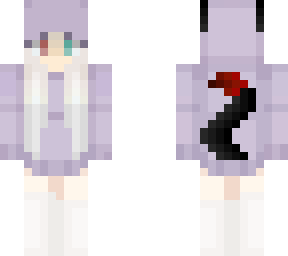 abagail from my book - [desc is backstory]