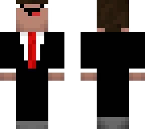 agent derp