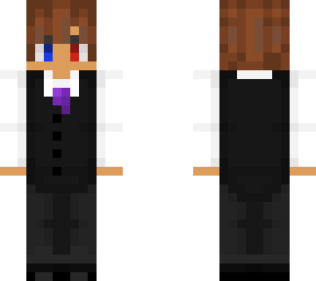 aiden wedding skin