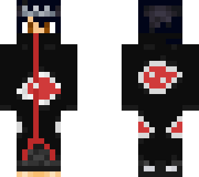 akatsuki (black hair)