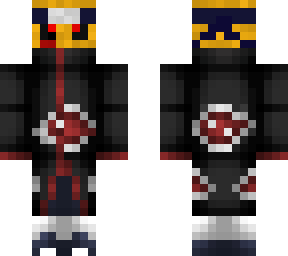 akatsuki muffin 1.0