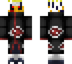 akatsuki muffin 2.0