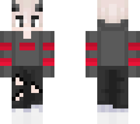 albino858 revamp