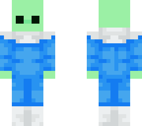 alien