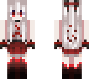 altina vtuber