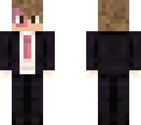 andrew masquerade skin