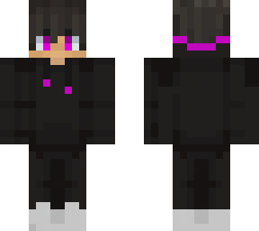 anime boy