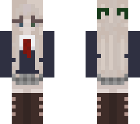 anime girl