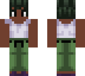 anmie boxer
