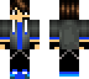 another new skin bruh