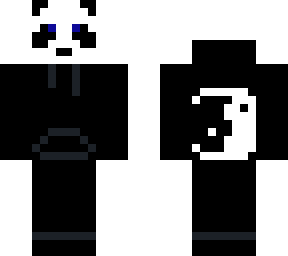 another panda
