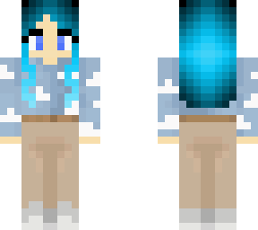 another random skin i made