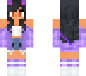 aphmau cat