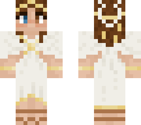 apollo descendant
