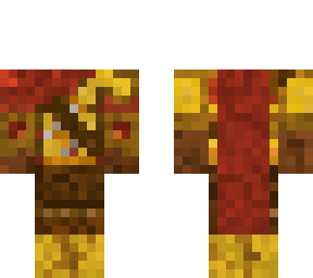 ares unfinished